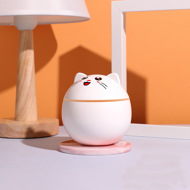 Nano Spray Humidifier