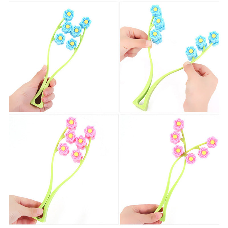 Face Roller Massager Tool