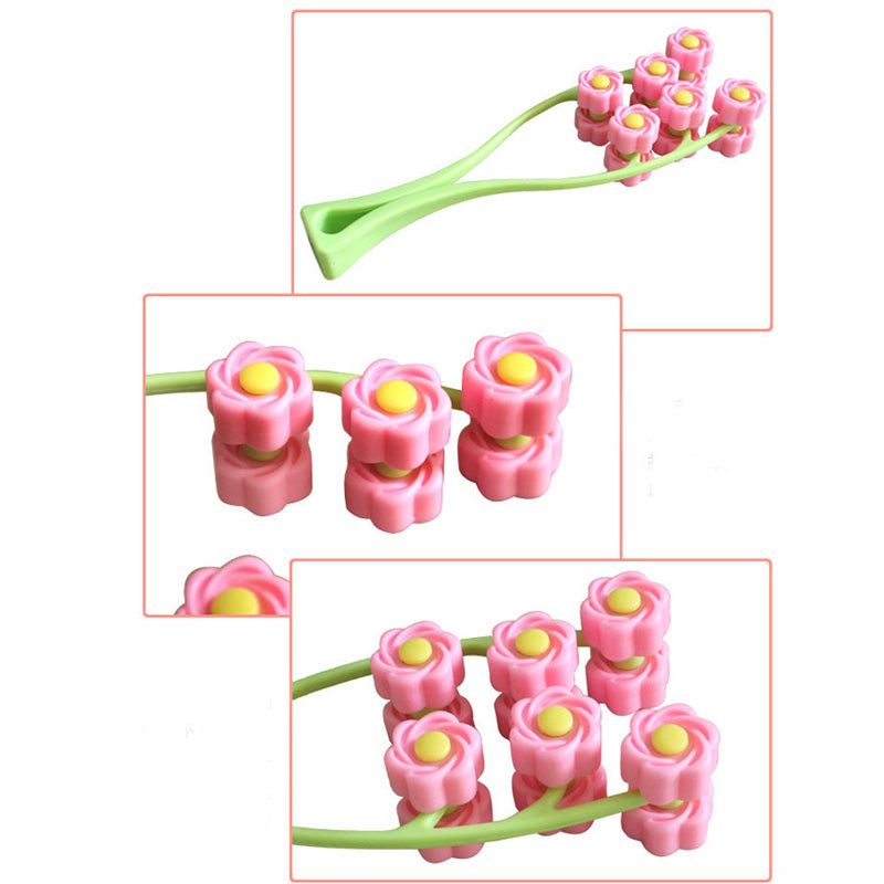 Face Roller Massager Tool