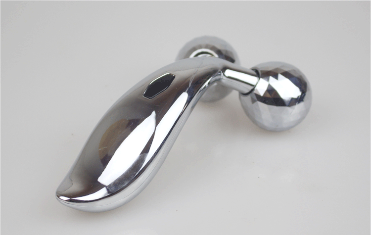 3D Manual Face Lift Roller Tool