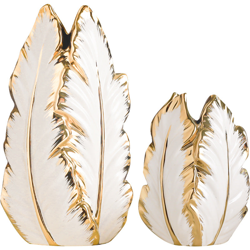 Ceramic Home Decor Vases