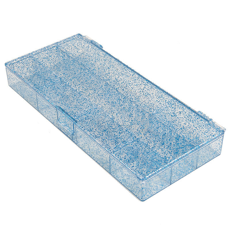 Plastic Thickening Tool Makeup Storage Box
