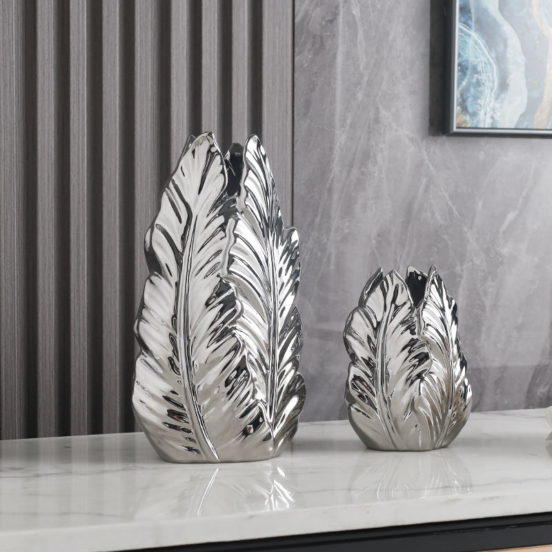 Ceramic Home Decor Vases