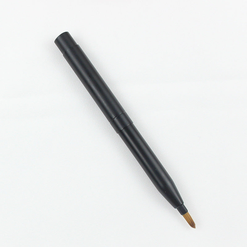 Face Powder Contour Makeup Brush Set For Eyeshadow And Foundation
