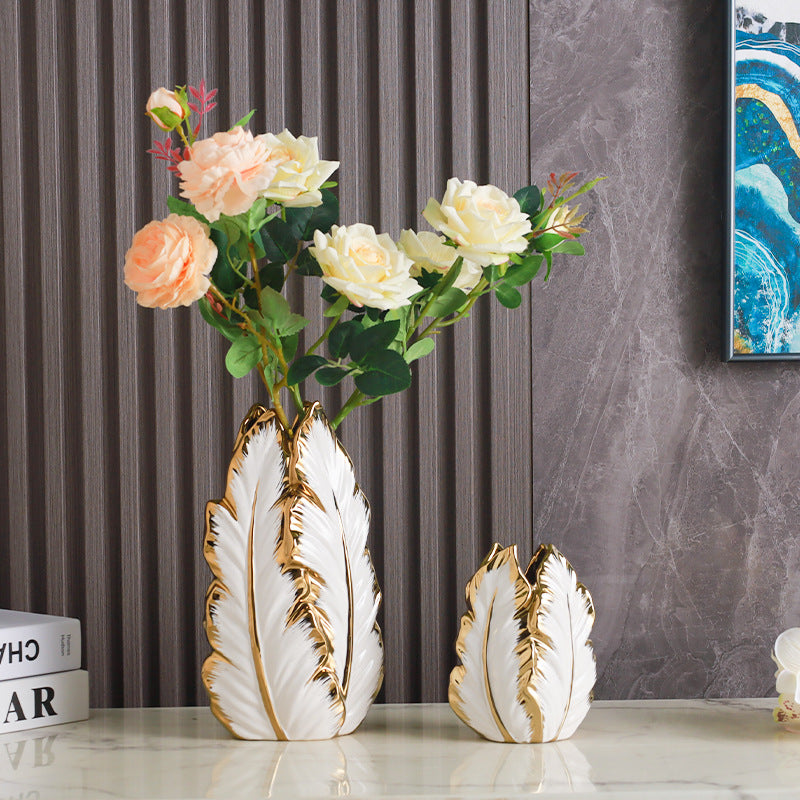 Ceramic Home Decor Vases