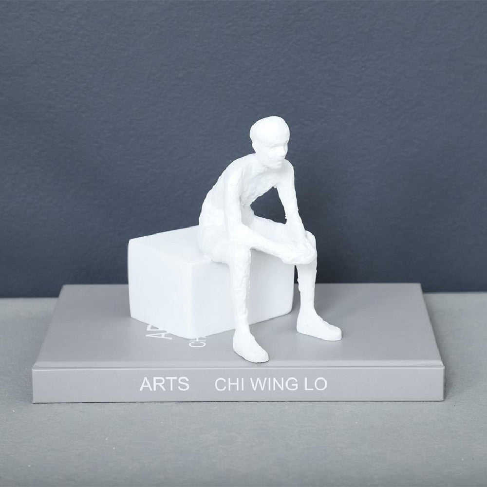 Light Luxury Artistic Sculpture Ornaments